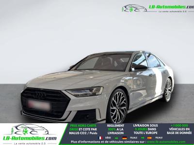 Audi A8 50 TDI 286 BVA Quattro
