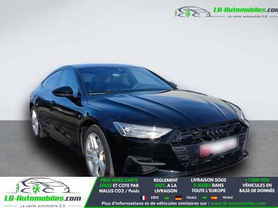 Audi A7 Sportback 50 TFSIe 299 BVA Quattro