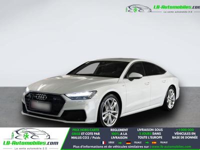 Audi A7 Sportback 50 TFSIe 299 BVA Quattro