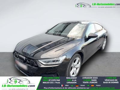 Audi A7 Sportback 50 TFSIe 299 BVA Quattro