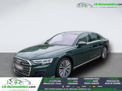 Audi A8 60 TFSI e BVA Quattro