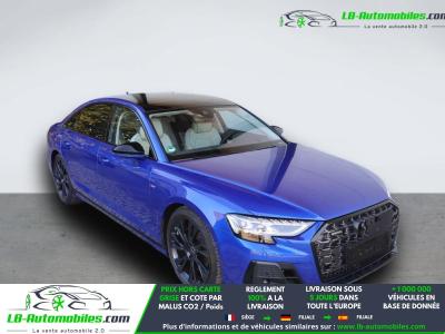 Audi A8 60 TFSI e BVA Quattro