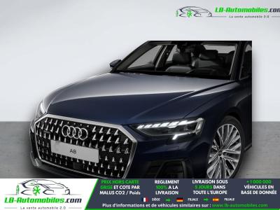 Audi A8 60 TFSIe 462 ch BVA Quattro