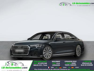 Audi A8 60 TFSIe 462 ch BVA Quattro