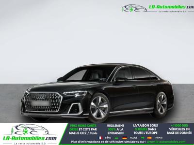 Audi A8 60 TFSIe 462 ch BVA Quattro