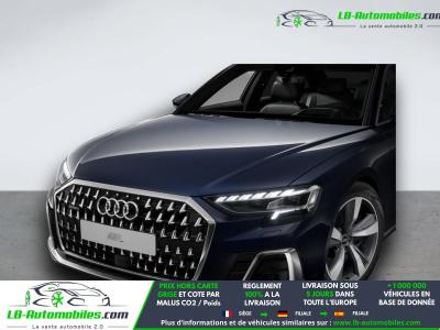 Audi A8 60 TFSIe 462 ch BVA Quattro