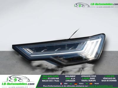 Audi S6 TDI 344 ch BVA Quattro