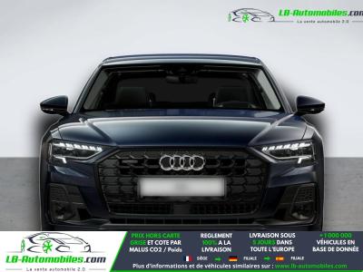 Audi A8 60 TFSIe 462 ch BVA Quattro