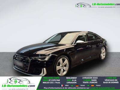 Audi S6 TDI 344 ch BVA Quattro
