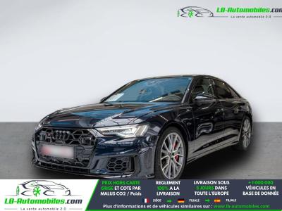 Audi S6 TDI 344 ch BVA Quattro