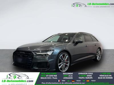 Audi S6 Avant 56 TDI 349 ch Quattro BVA