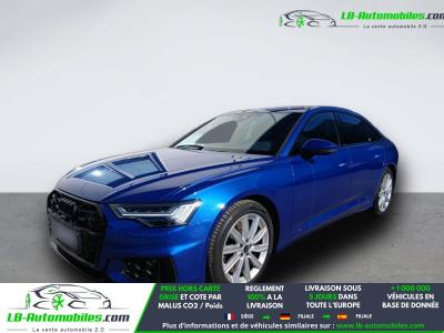 Audi S6 TDI 344 ch BVA Quattro