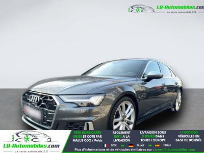 Audi S6 TDI 344 ch BVA Quattro