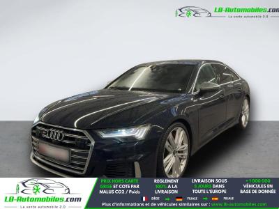 Audi S6 TDI 344 ch BVA Quattro