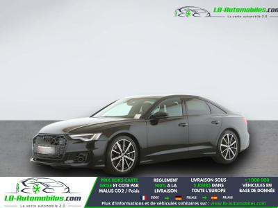 Audi S6 TDI 344 ch BVA Quattro