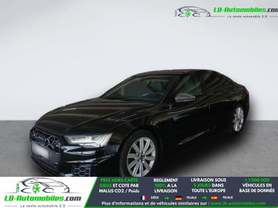 Audi S6 TDI 344 ch BVA Quattro