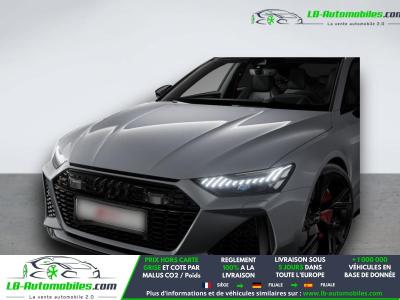 Audi RS7 Sportback V8 4.0 TFSI 600 BVA Quattro