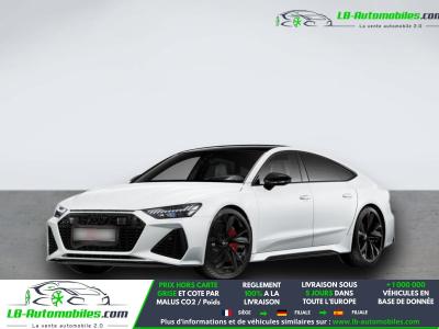 Audi RS7 Sportback V8 4.0 TFSI 600 BVA Quattro