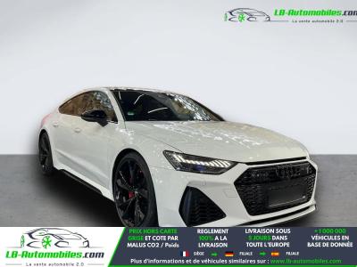 Audi RS7 Sportback V8 4.0 TFSI 600 BVA Quattro