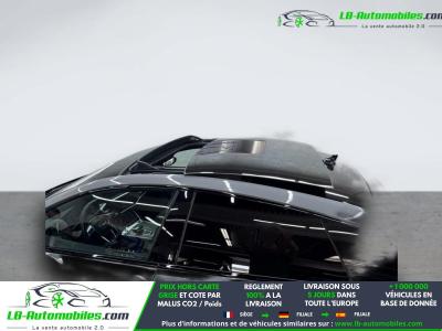 Audi RS7 Sportback V8 4.0 TFSI 600 BVA Quattro