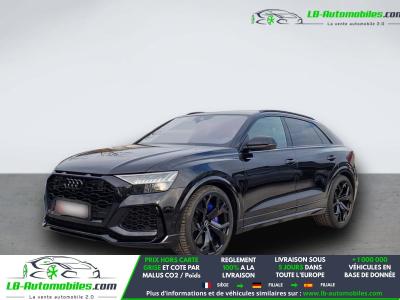 Audi RSQ8 TFSI 600 ch BVA Quattro
