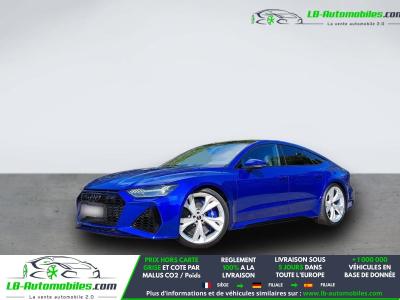 Audi RS7 Sportback V8 4.0 TFSI 600 BVA Quattro