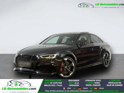 Audi RS3 Berline 2.5 TFSI 400 BVA Quattro