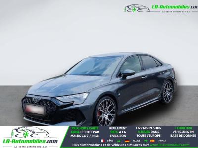 Audi RS3 Berline 2.5 TFSI 400 BVA Quattro