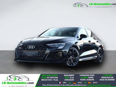 Audi RS3 Berline 2.5 TFSI 400 BVA Quattro