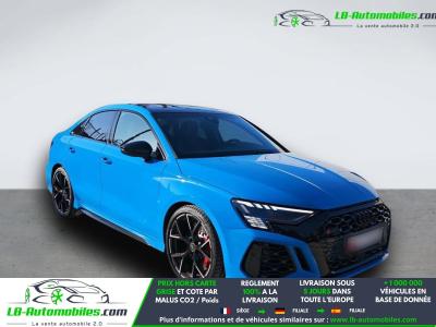 Audi RS3 Berline 2.5 TFSI 400 BVA Quattro