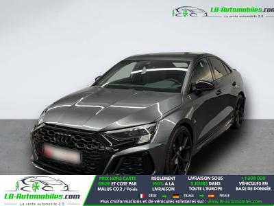 Audi RS3 Berline 2.5 TFSI 400 BVA Quattro