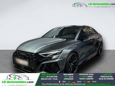 Audi RS3 Berline 2.5 TFSI 400 BVA Quattro