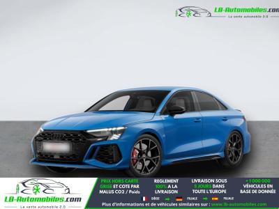 Audi RS3 Berline 2.5 TFSI 400 BVA Quattro