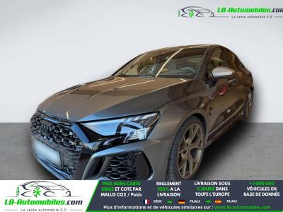 Audi RS3 Berline 2.5 TFSI 400 BVA Quattro