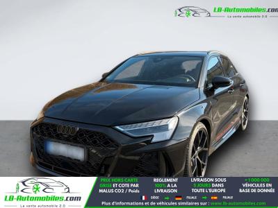 Audi RS3 Sportback 2.5 TFSI 400 BVA Quattro