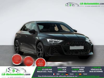 Audi RS3 Sportback 2.5 TFSI 400 BVA Quattro