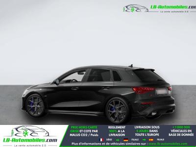 Audi RS3 Sportback 2.5 TFSI 400 BVA Quattro