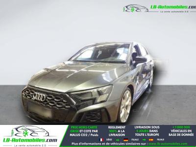 Audi RS3 Sportback 2.5 TFSI 400 BVA Quattro