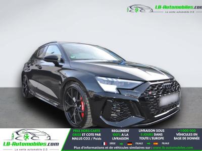 Audi RS3 Sportback 2.5 TFSI 400 BVA Quattro
