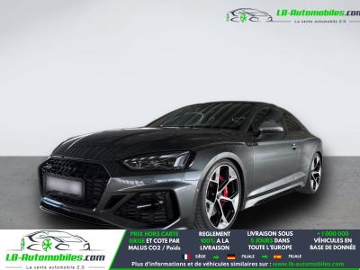 Audi RS5 V6 2.9 TFSi 450 BVA Quattro