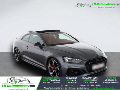 Audi RS5 V6 2.9 TFSi 450 BVA Quattro