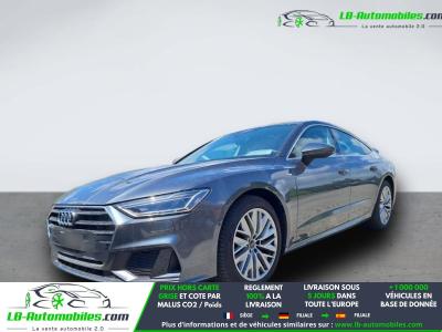 Audi A7 Sportback 45 TFSI 265 BVA