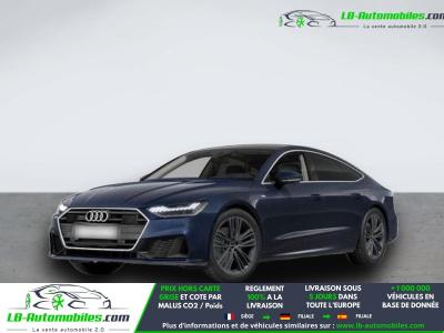 Audi A7 Sportback 45 TFSI 265 BVA