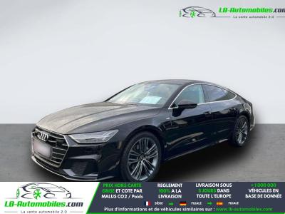Audi A7 Sportback 45 TFSI 265 BVA