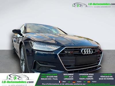 Audi A7 Sportback 45 TFSI 265 BVA