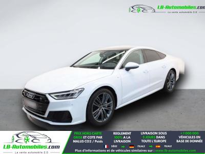 Audi A7 Sportback 45 TFSI 265 BVA