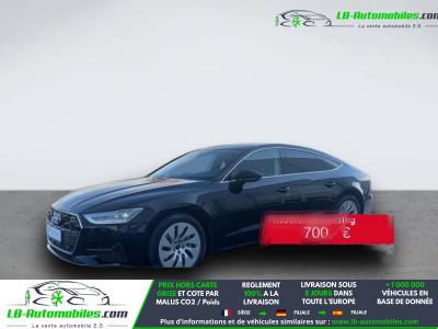 Audi A7 Sportback 45 TFSI 265 BVA