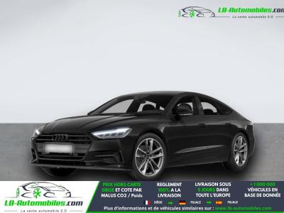 Audi A7 Sportback 45 TFSI 265 BVA