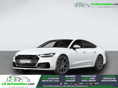 Audi A7 Sportback 45 TFSI 265 BVA