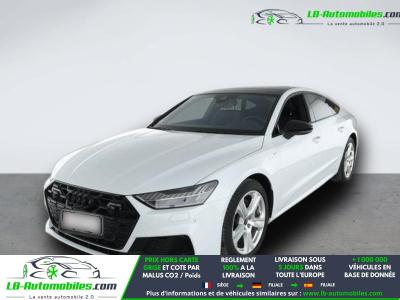 Audi A7 Sportback 45 TFSI 265 BVA